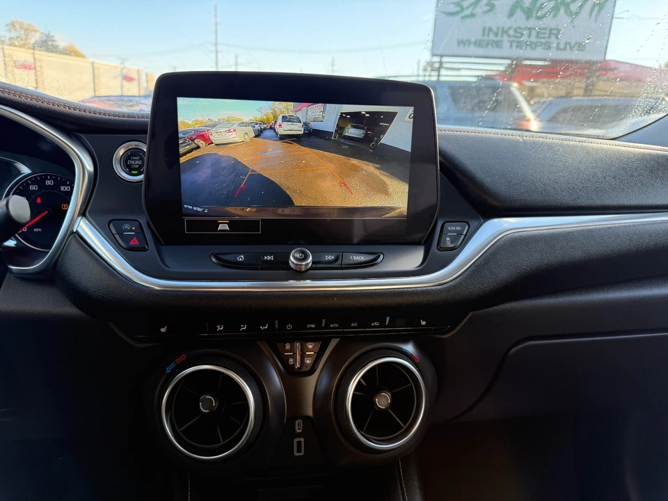2023 Chevrolet Blazer - Image 14 of 20