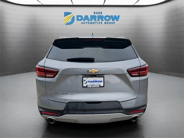 2023 Chevrolet Blazer - Image 2 of 3