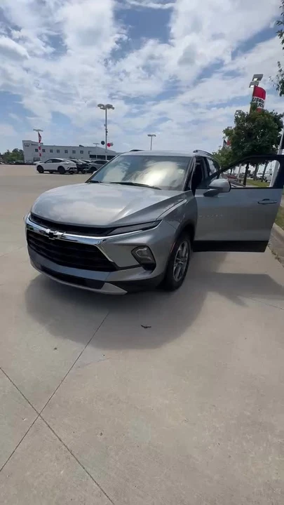 2023 Chevrolet Blazer - Image 5 of 5