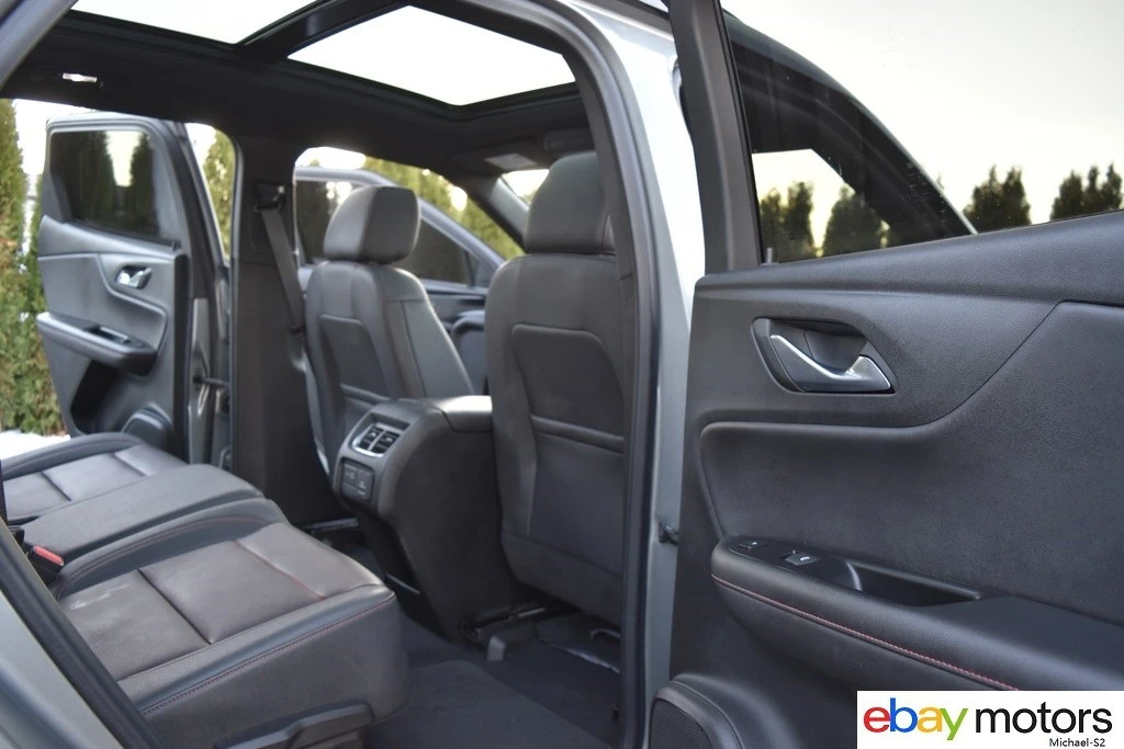 2023 Chevrolet Blazer - Image 18 of 21