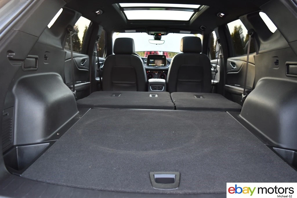 2023 Chevrolet Blazer - Image 15 of 21