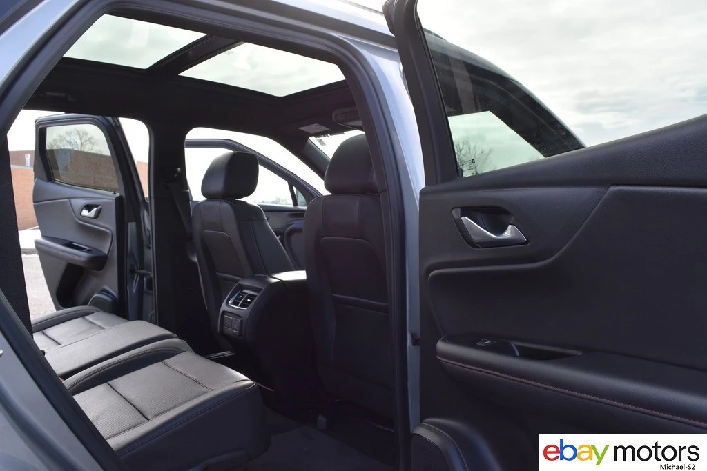 2023 Chevrolet Blazer - Image 18 of 21