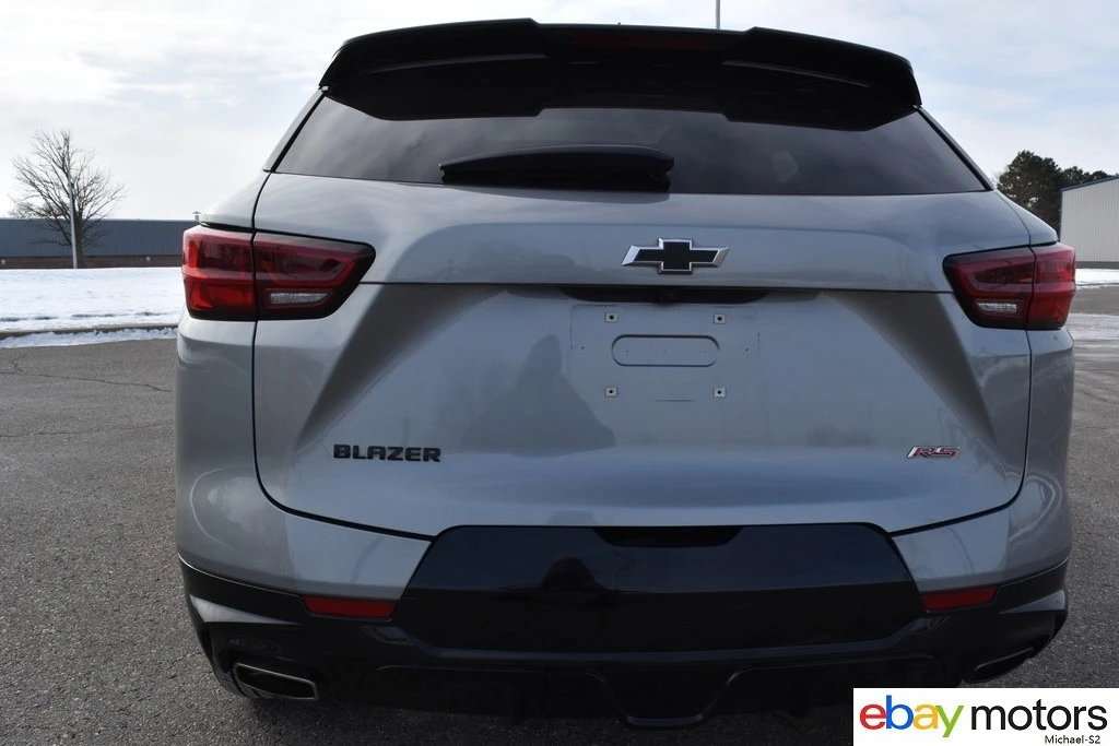 2023 Chevrolet Blazer - Image 6 of 21
