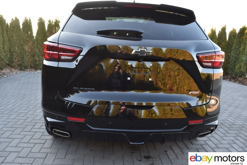 2023 Chevrolet Blazer - Image 6 of 21