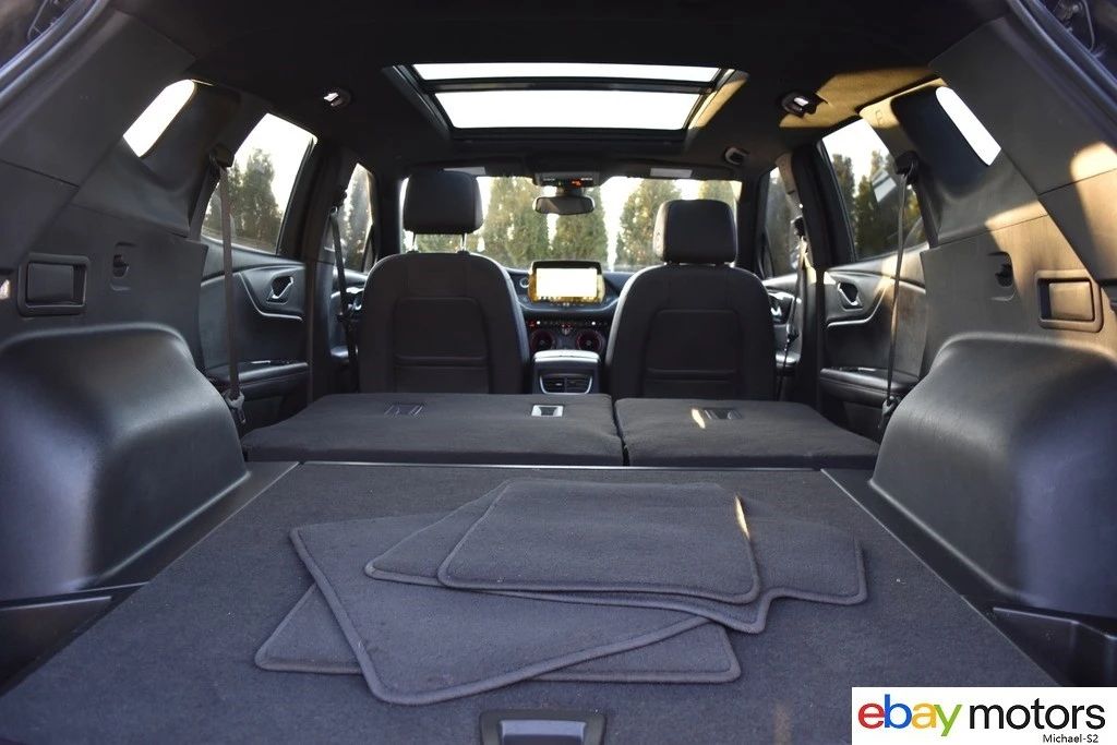 2023 Chevrolet Blazer - Image 15 of 21