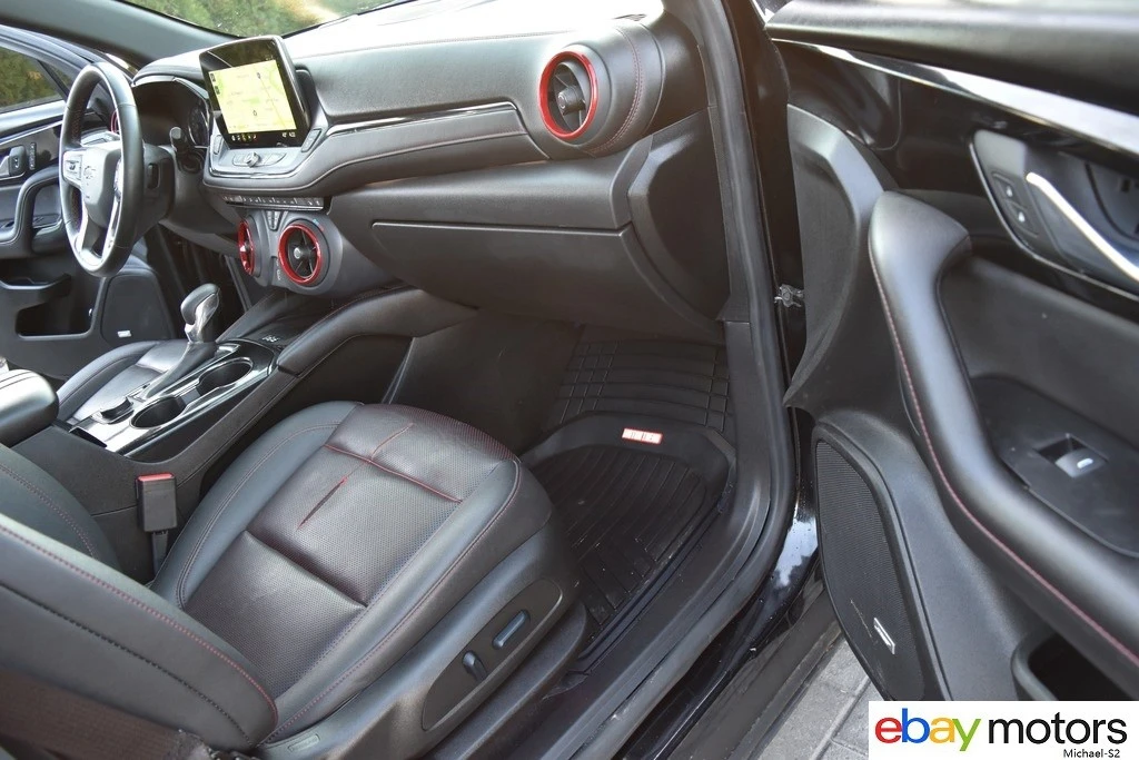 2023 Chevrolet Blazer - Image 16 of 21