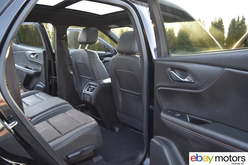 2023 Chevrolet Blazer - Image 18 of 21