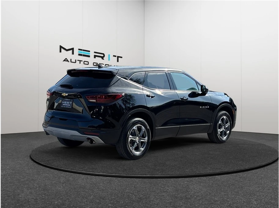 2023 Chevrolet Blazer - Image 9 of 21