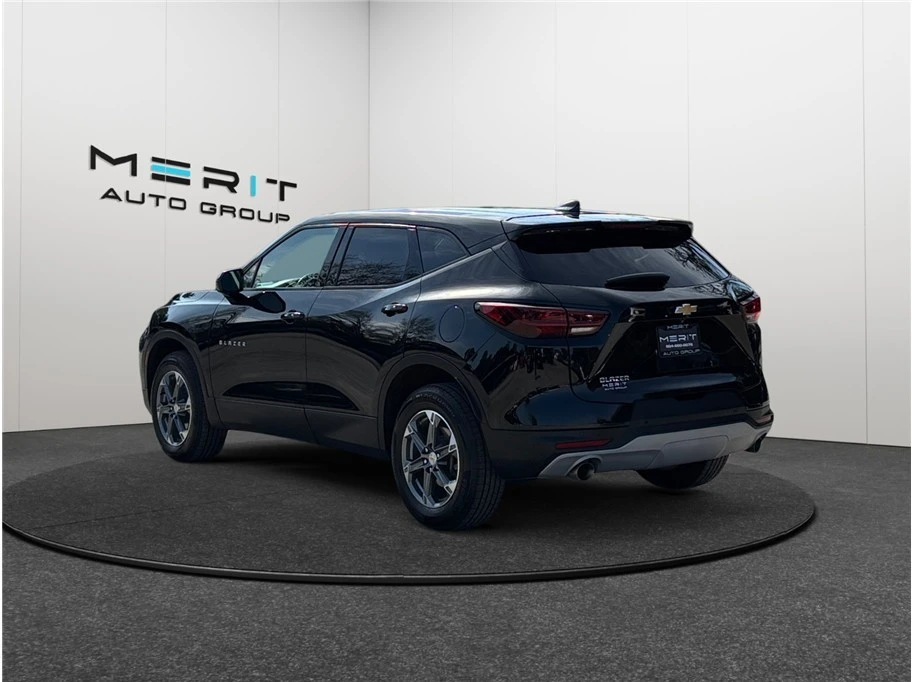 2023 Chevrolet Blazer - Image 7 of 21