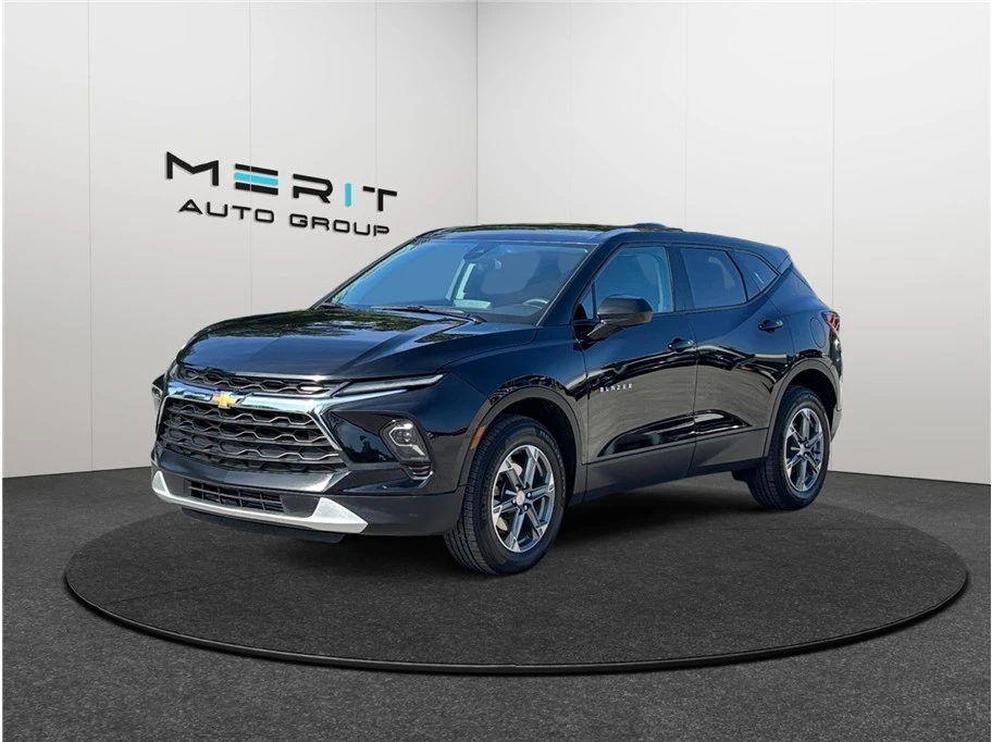 2023 Chevrolet Blazer - Image 4 of 21