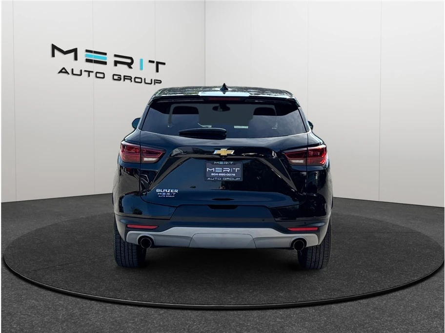 2023 Chevrolet Blazer - Image 8 of 21