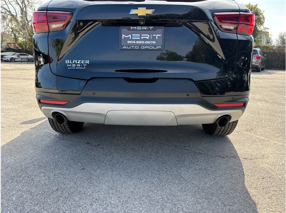 2023 Chevrolet Blazer - Image 16 of 21