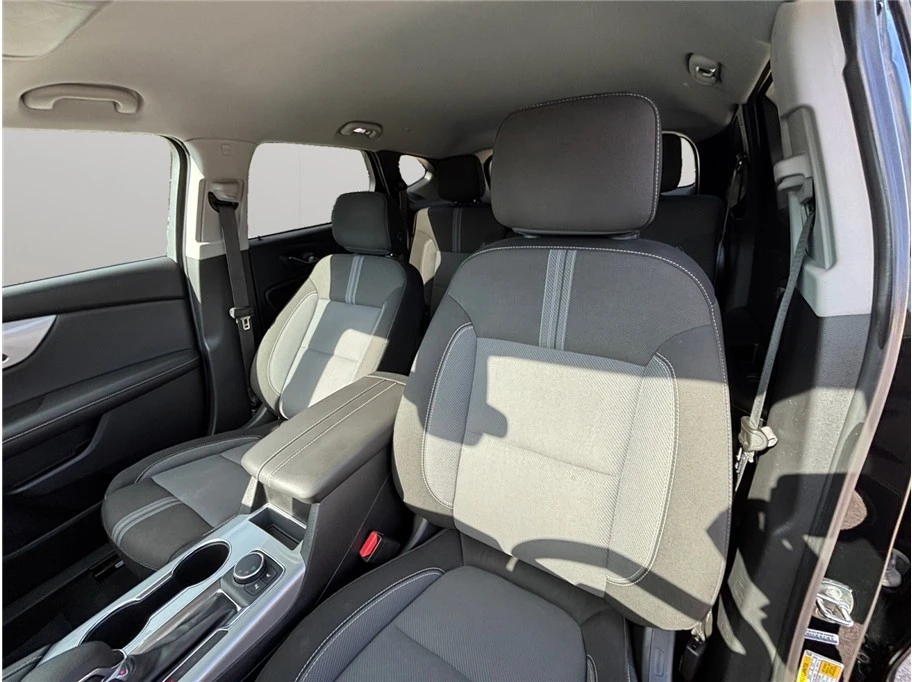 2023 Chevrolet Blazer - Image 19 of 21