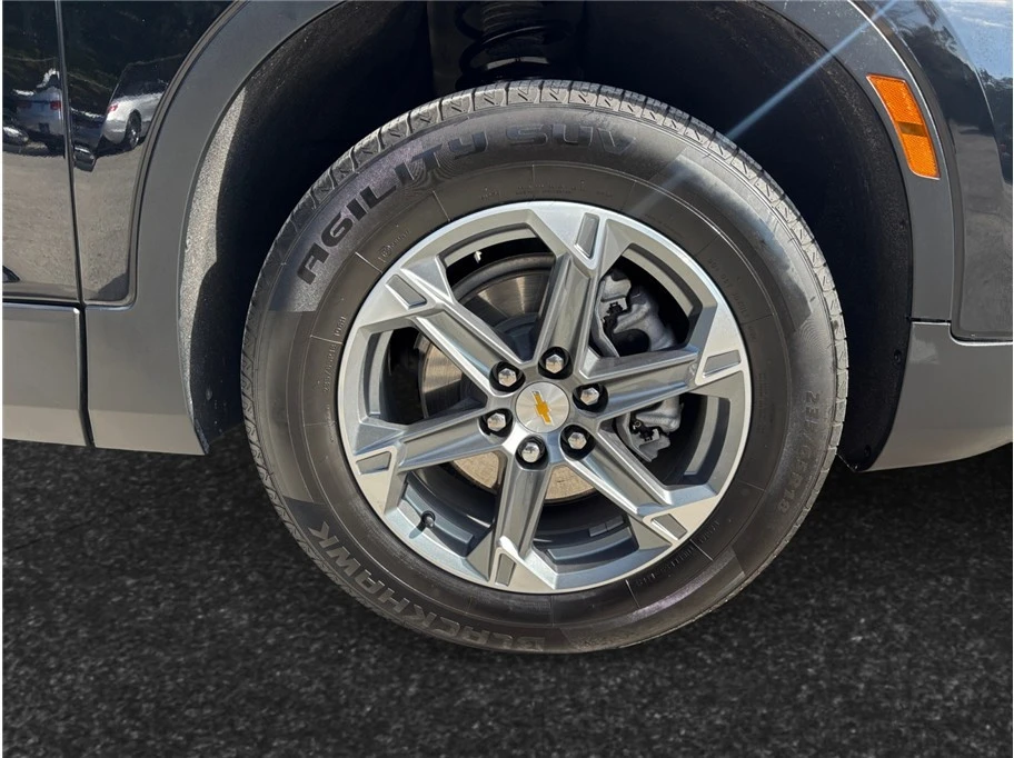 2023 Chevrolet Blazer - Image 13 of 21