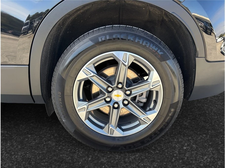 2023 Chevrolet Blazer - Image 14 of 21