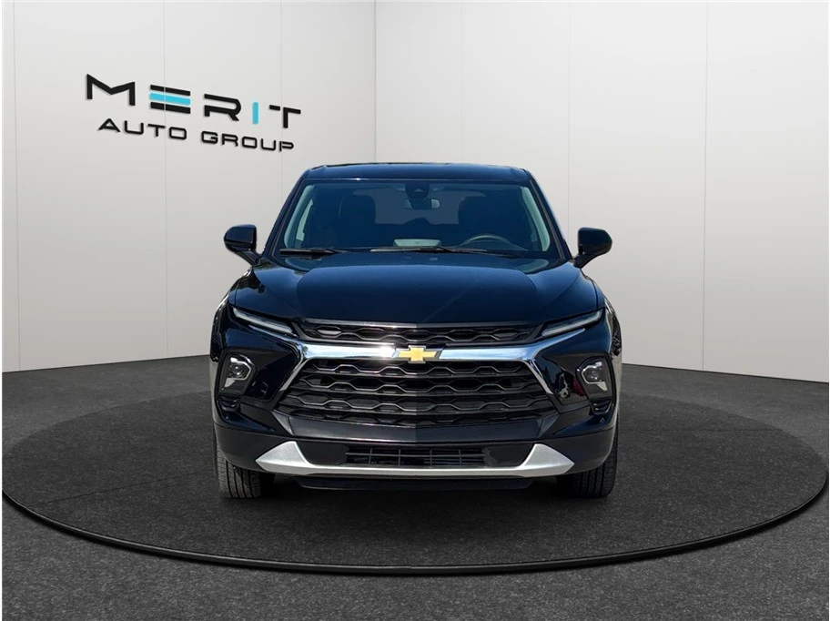2023 Chevrolet Blazer - Image 3 of 21