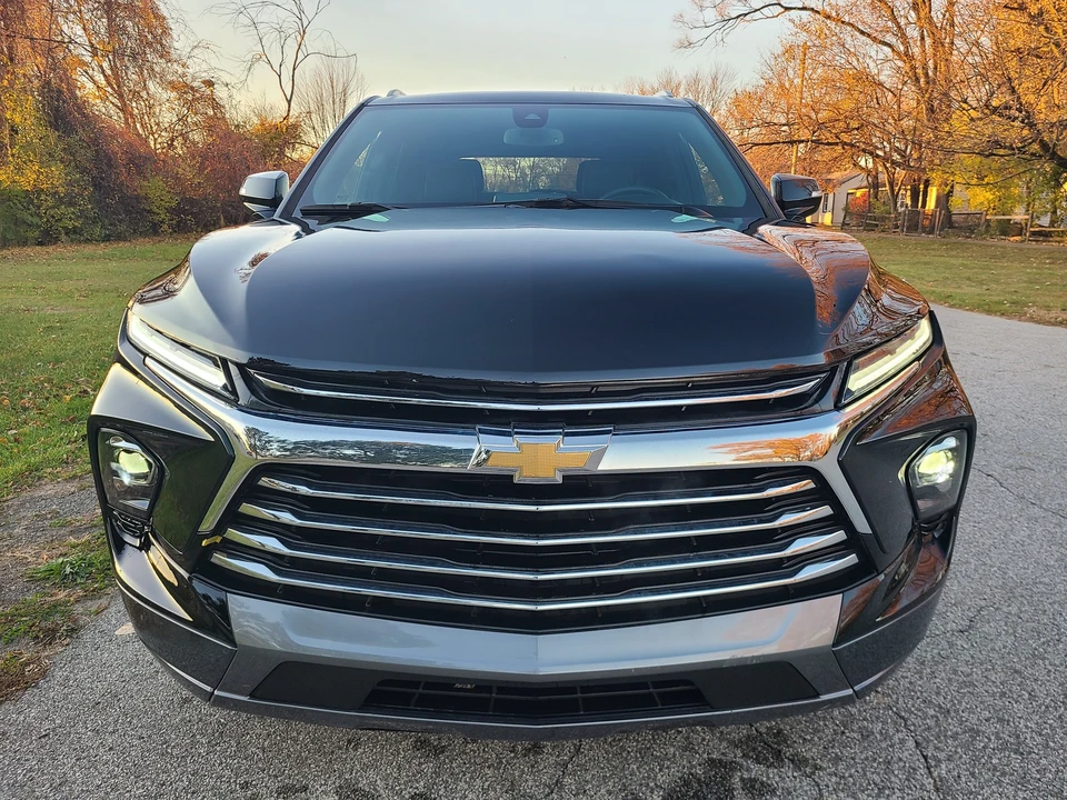 2023 Chevrolet Blazer - Image 8 of 21
