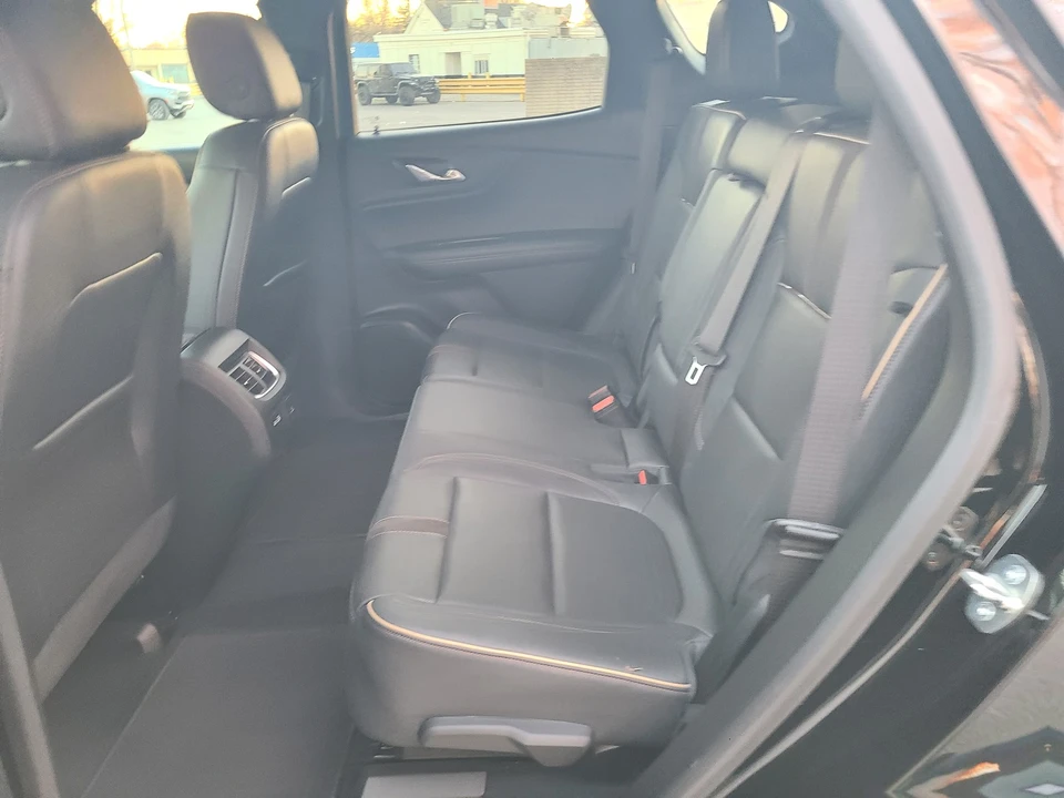 2023 Chevrolet Blazer - Image 11 of 21