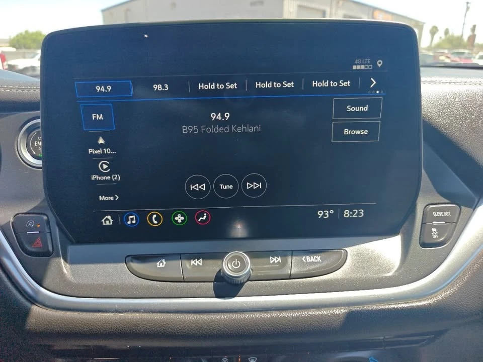 2023 Chevrolet Blazer - Image 2 of 20