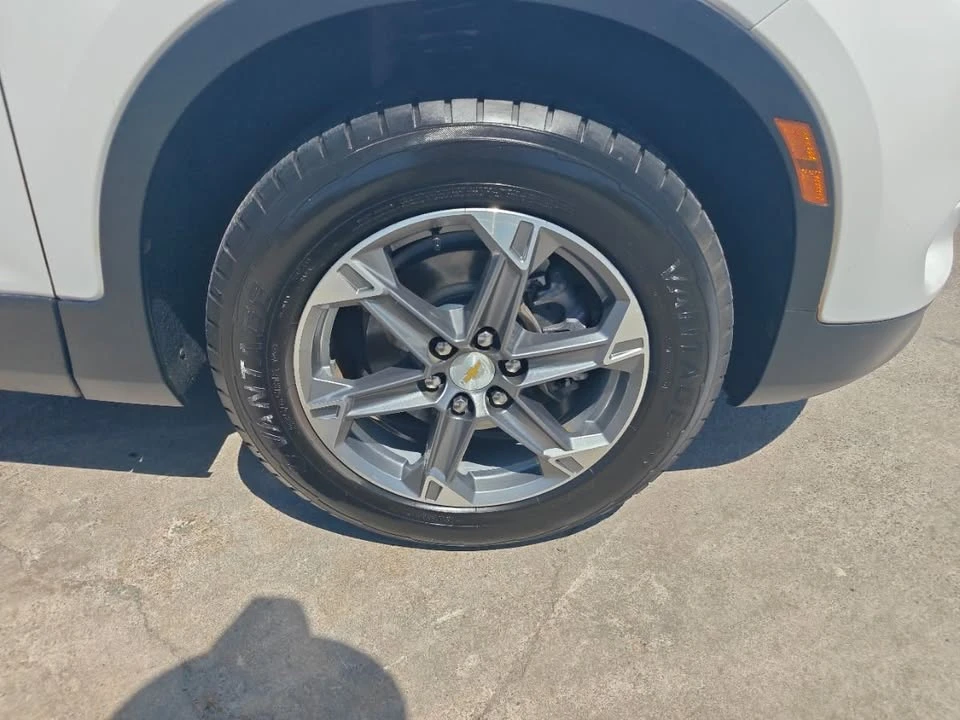 2023 Chevrolet Blazer - Image 10 of 20