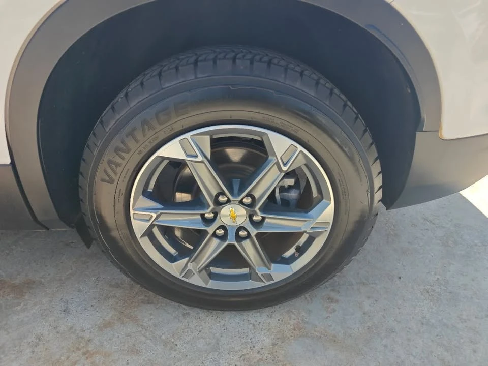 2023 Chevrolet Blazer - Image 18 of 20