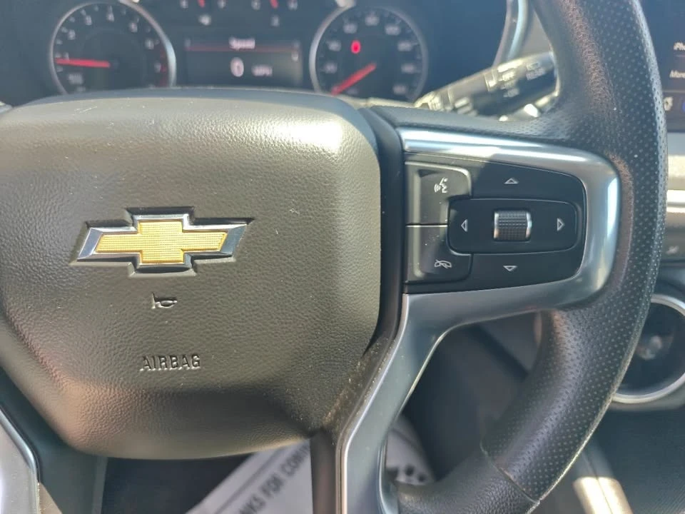 2023 Chevrolet Blazer - Image 19 of 20