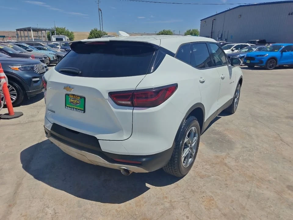 2023 Chevrolet Blazer - Image 5 of 20