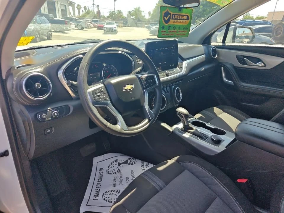 2023 Chevrolet Blazer - Image 7 of 20