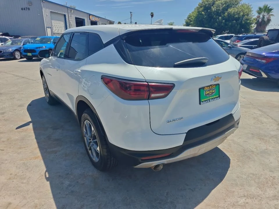 2023 Chevrolet Blazer - Image 17 of 20