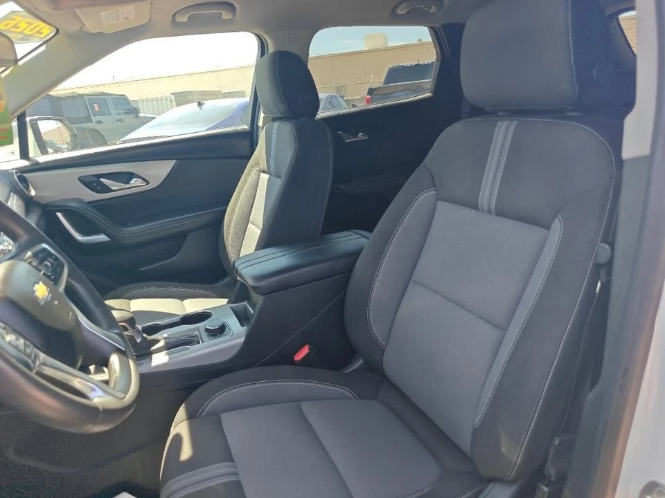 2023 Chevrolet Blazer - Image 20 of 20