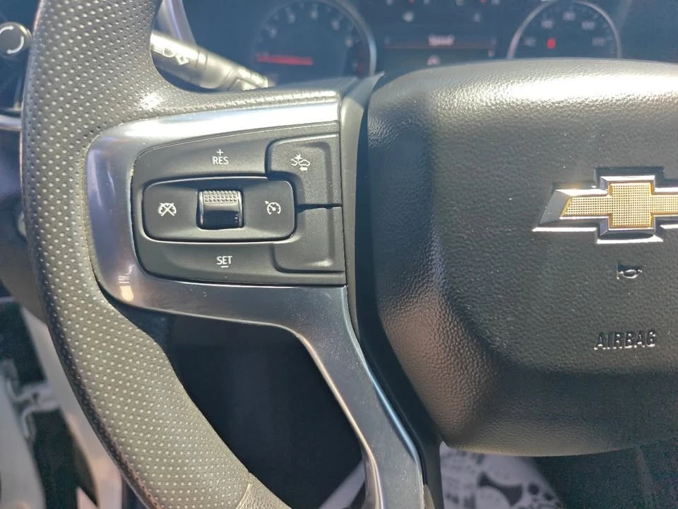 2023 Chevrolet Blazer - Image 14 of 20