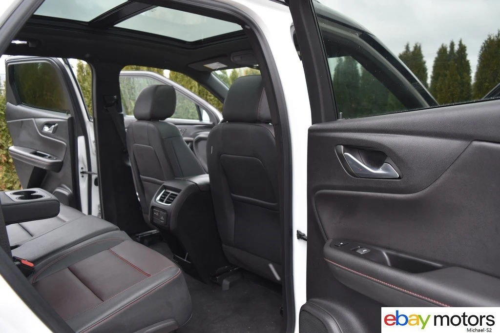2023 Chevrolet Blazer - Image 18 of 21