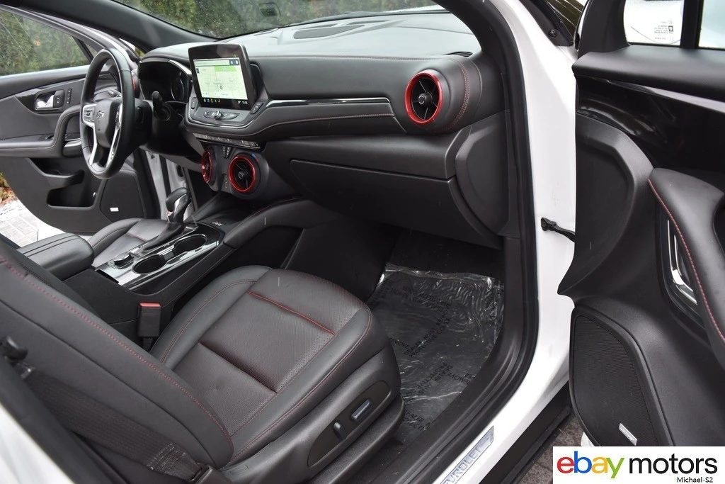 2023 Chevrolet Blazer - Image 16 of 21