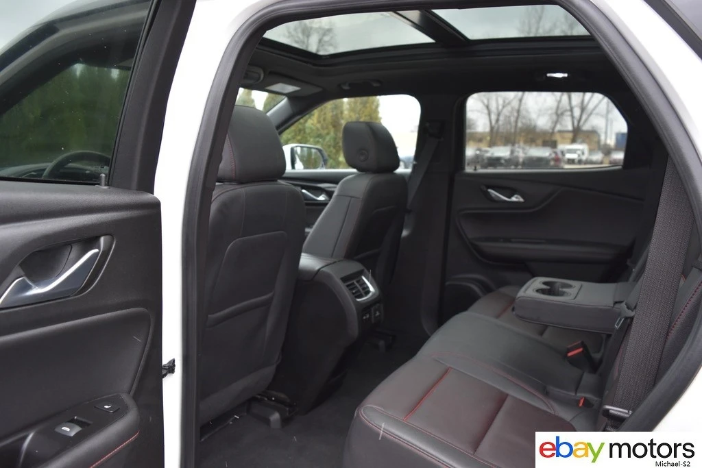 2023 Chevrolet Blazer - Image 13 of 21