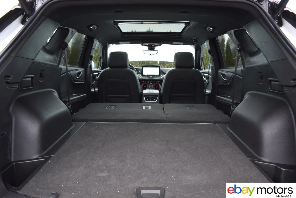 2023 Chevrolet Blazer - Image 15 of 21