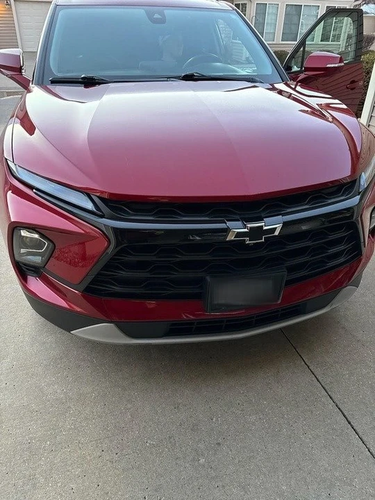 2023 Chevrolet Blazer - Image 14 of 18