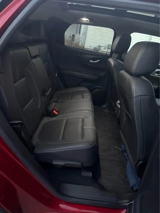 2023 Chevrolet Blazer - Image 8 of 18