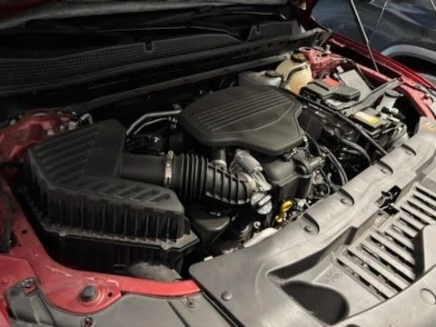 2023 Chevrolet Blazer - Image 10 of 18