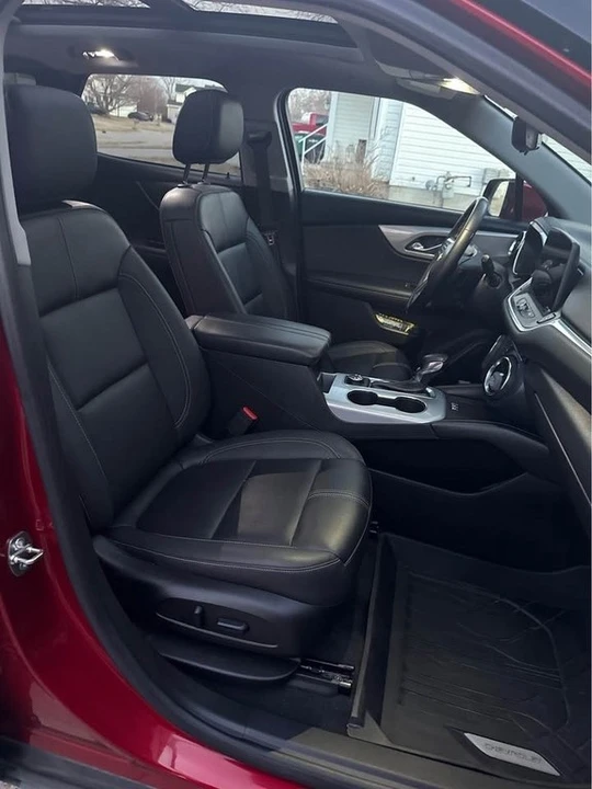 2023 Chevrolet Blazer - Image 7 of 18