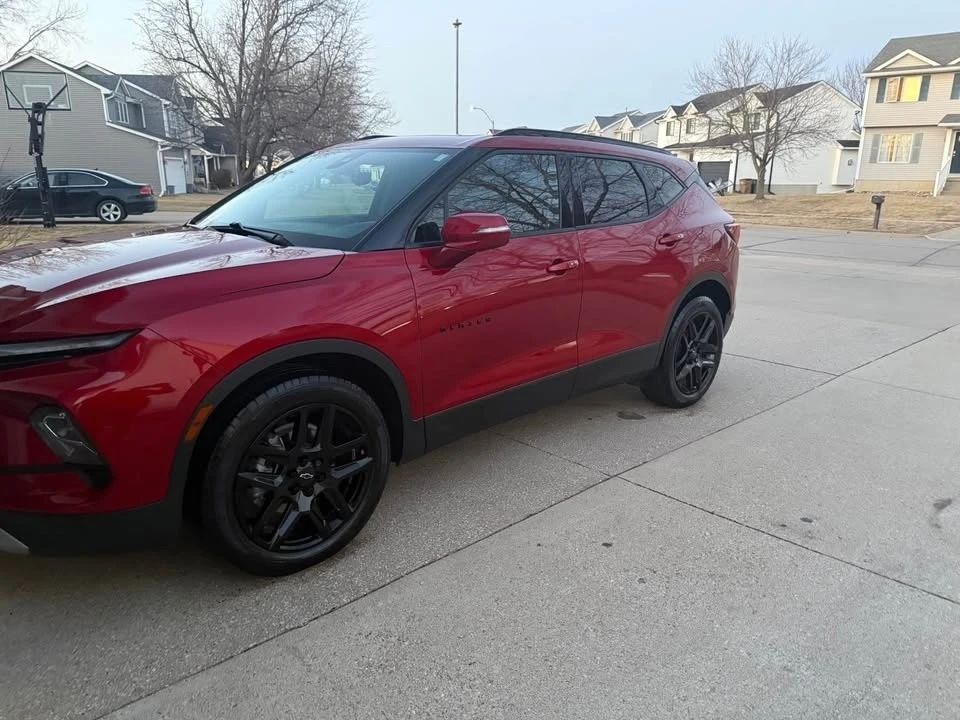 2023 Chevrolet Blazer - Image 4 of 18