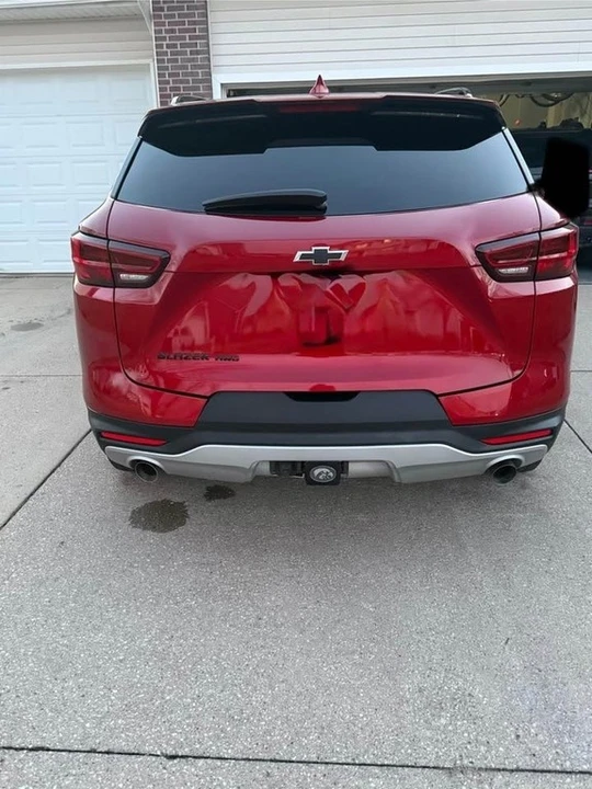 2023 Chevrolet Blazer - Image 5 of 18