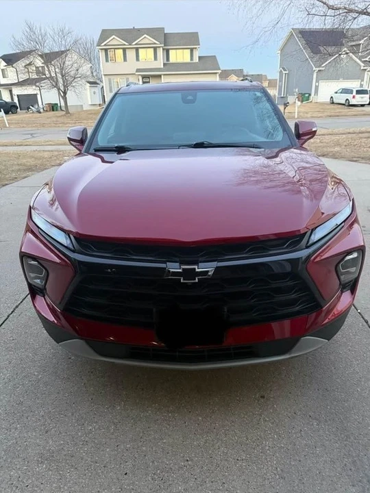 2023 Chevrolet Blazer - Image 3 of 18