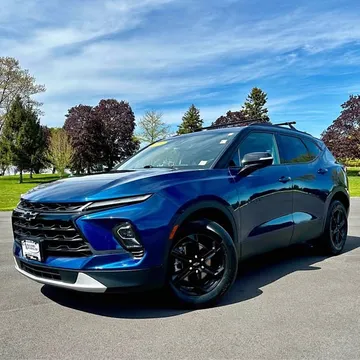2023 Chevrolet Blazer · AWD V6
