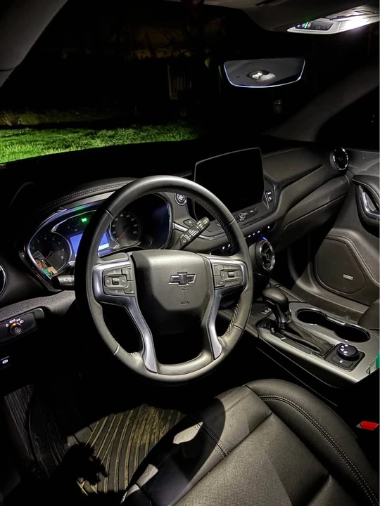 2023 Chevrolet Blazer - Image 4 of 5