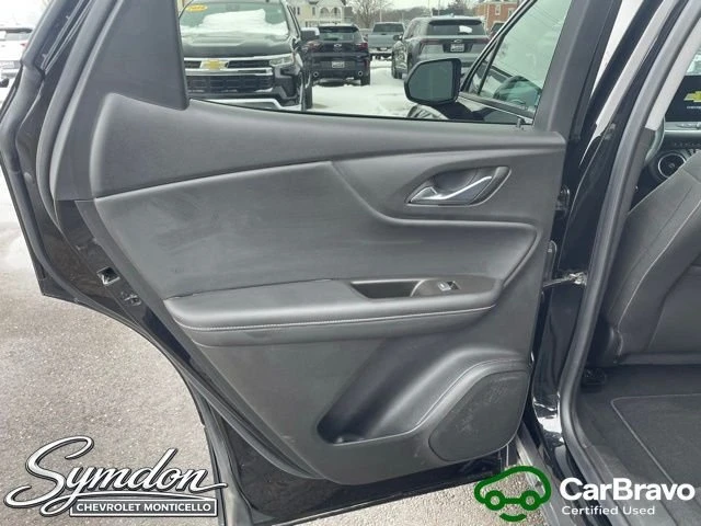 2023 Chevrolet Blazer - Image 18 of 20