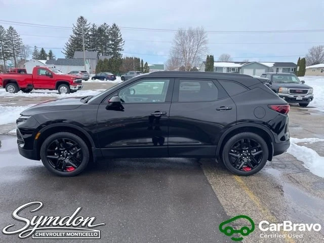 2023 Chevrolet Blazer - Image 6 of 20
