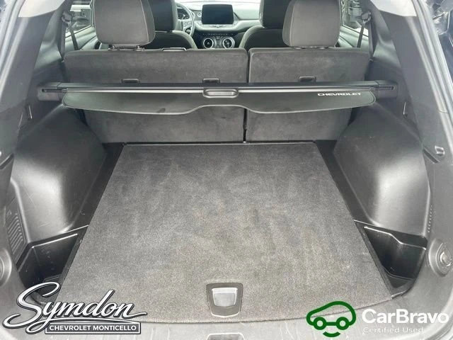 2023 Chevrolet Blazer - Image 19 of 20