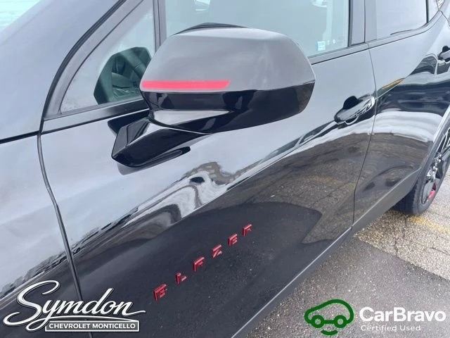 2023 Chevrolet Blazer - Image 14 of 20