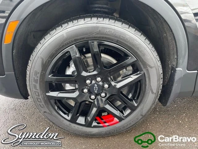 2023 Chevrolet Blazer - Image 9 of 20