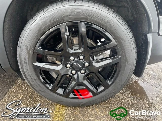 2023 Chevrolet Blazer - Image 10 of 20